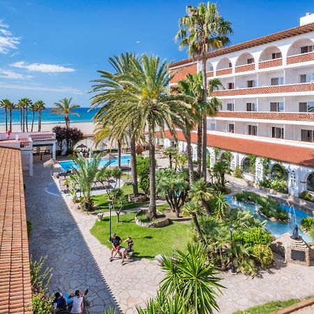 4R Gran Europe Hotel Coma-ruga Eksteriør billede